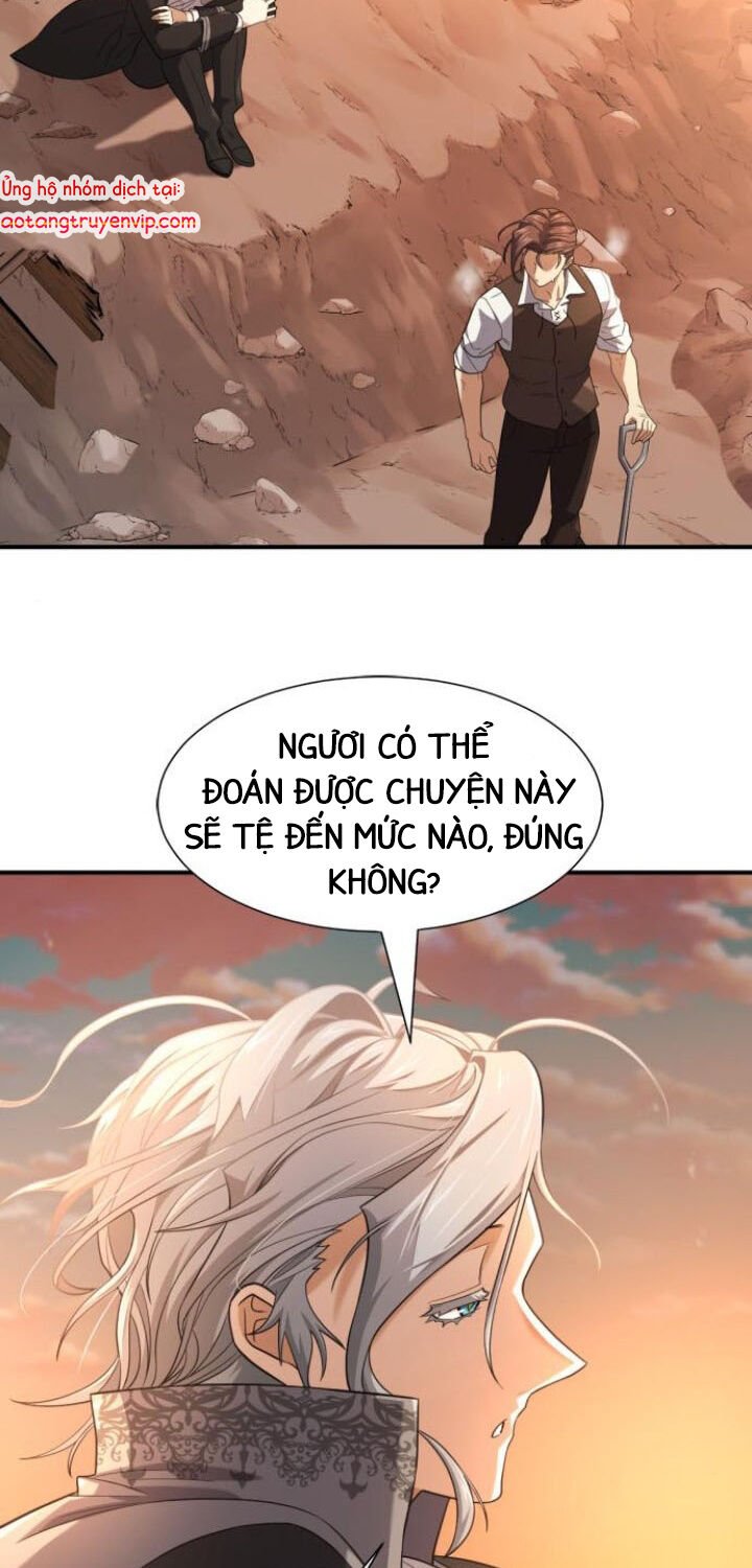 Kĩ Sư Bá Nhất Thế Giới: Chapter 189