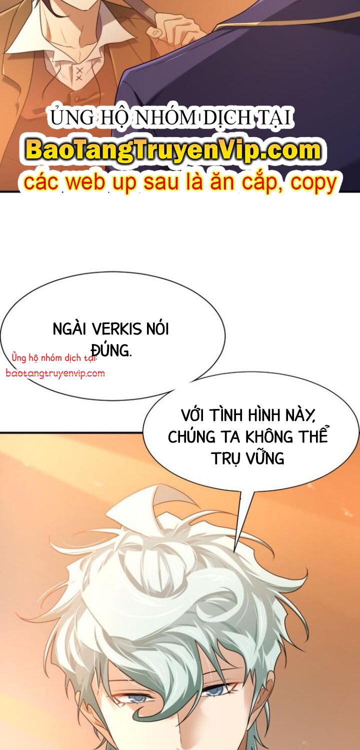 Kĩ Sư Bá Nhất Thế Giới: Chapter 189