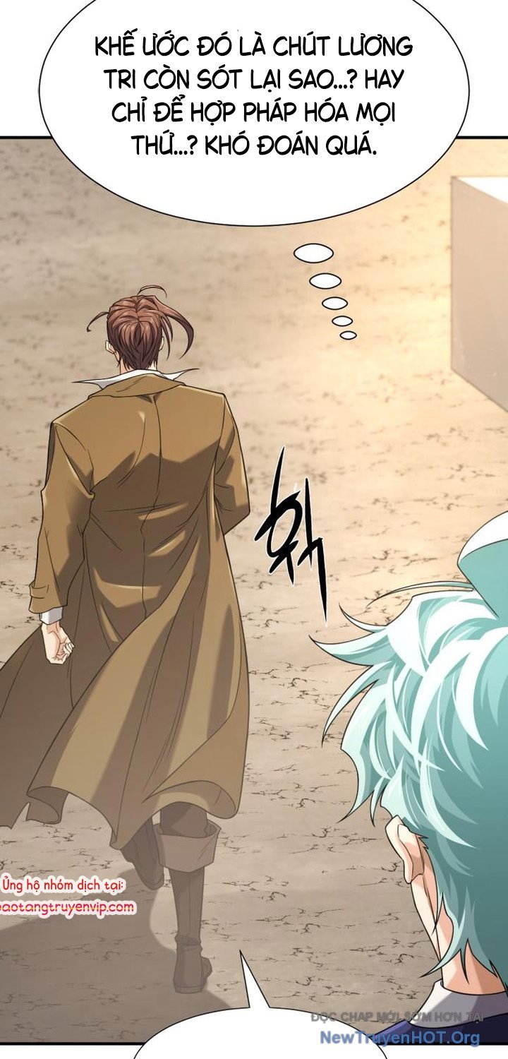 Kĩ Sư Bá Nhất Thế Giới: Chapter 192