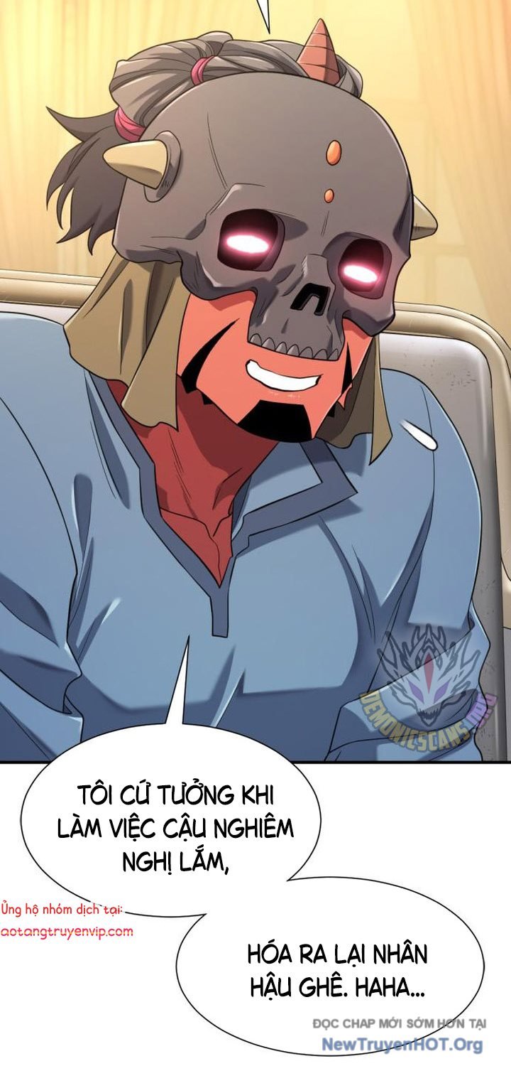 Kĩ Sư Bá Nhất Thế Giới: Chapter 192