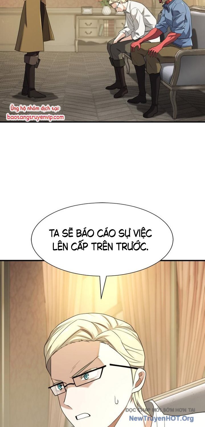 Kĩ Sư Bá Nhất Thế Giới: Chapter 192