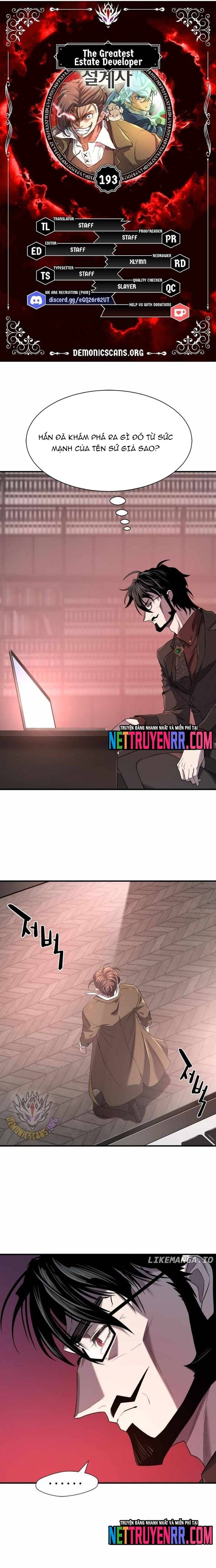 Kĩ Sư Bá Nhất Thế Giới: Chapter 194
