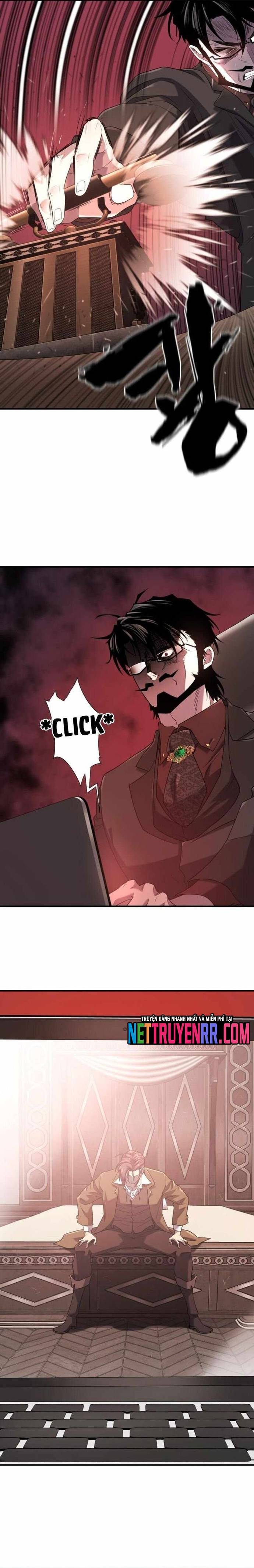 Kĩ Sư Bá Nhất Thế Giới: Chapter 194