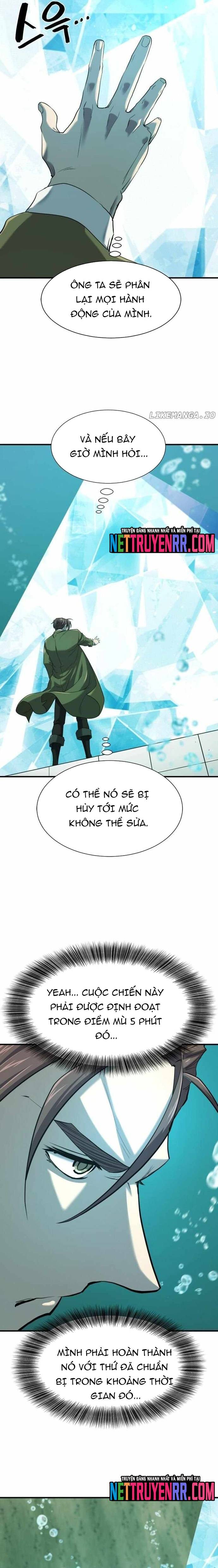 Kĩ Sư Bá Nhất Thế Giới: Chapter 194