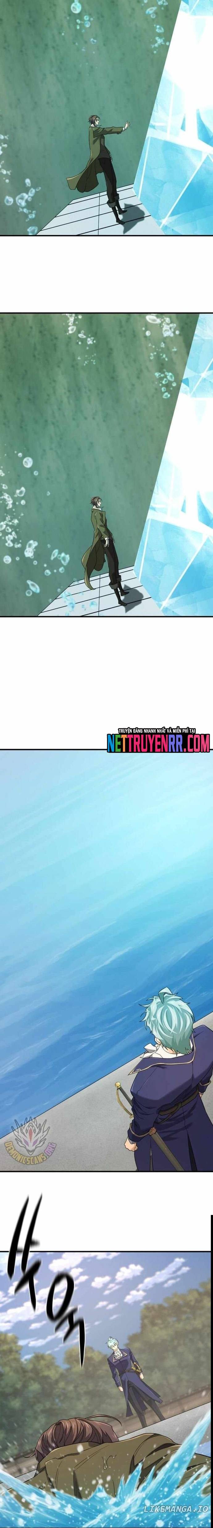 Kĩ Sư Bá Nhất Thế Giới: Chapter 194