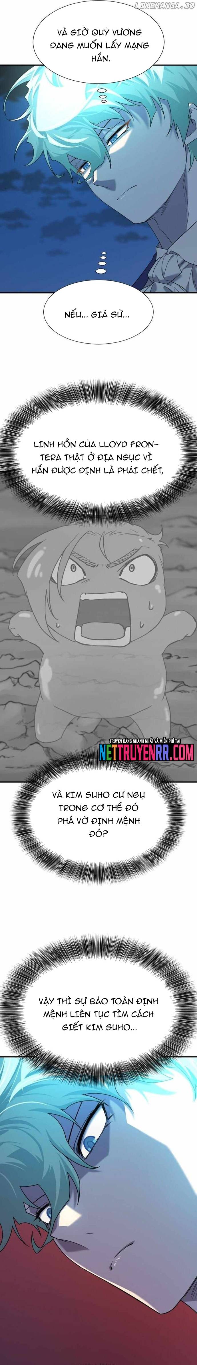 Kĩ Sư Bá Nhất Thế Giới: Chapter 194