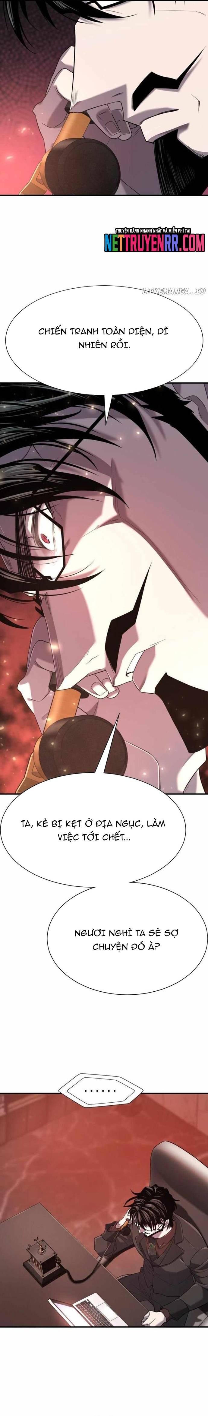 Kĩ Sư Bá Nhất Thế Giới: Chapter 194