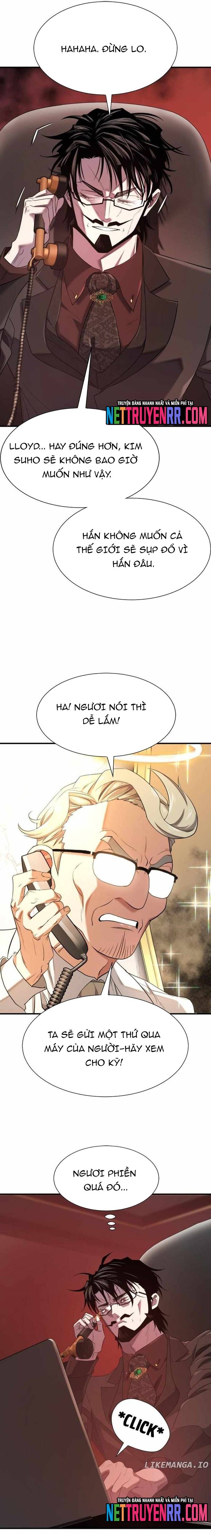 Kĩ Sư Bá Nhất Thế Giới: Chapter 194