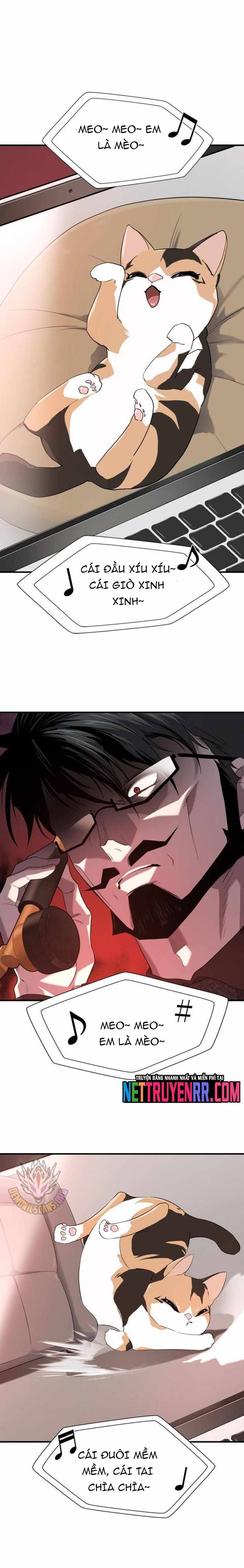 Kĩ Sư Bá Nhất Thế Giới: Chapter 194