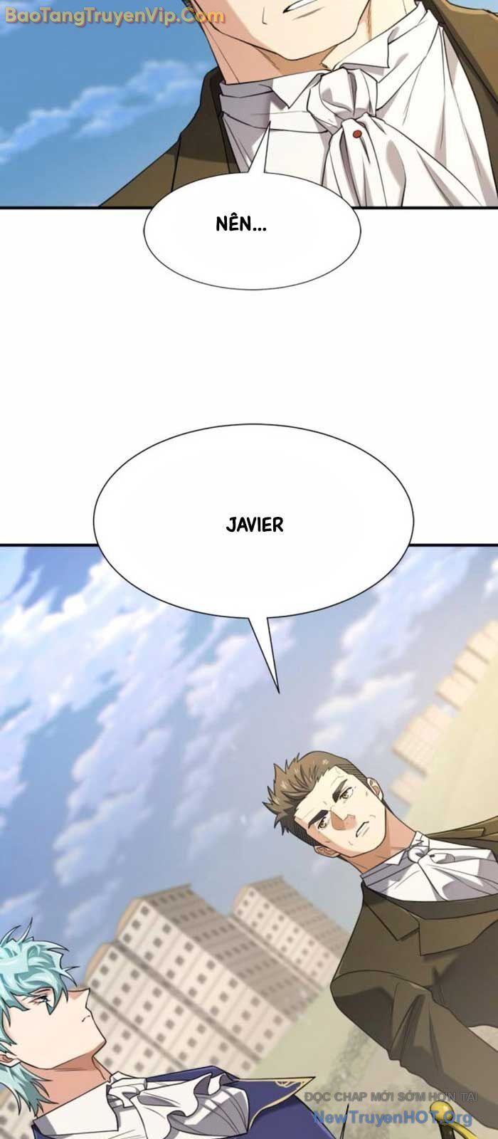 Kĩ Sư Bá Nhất Thế Giới: Chapter 197.1