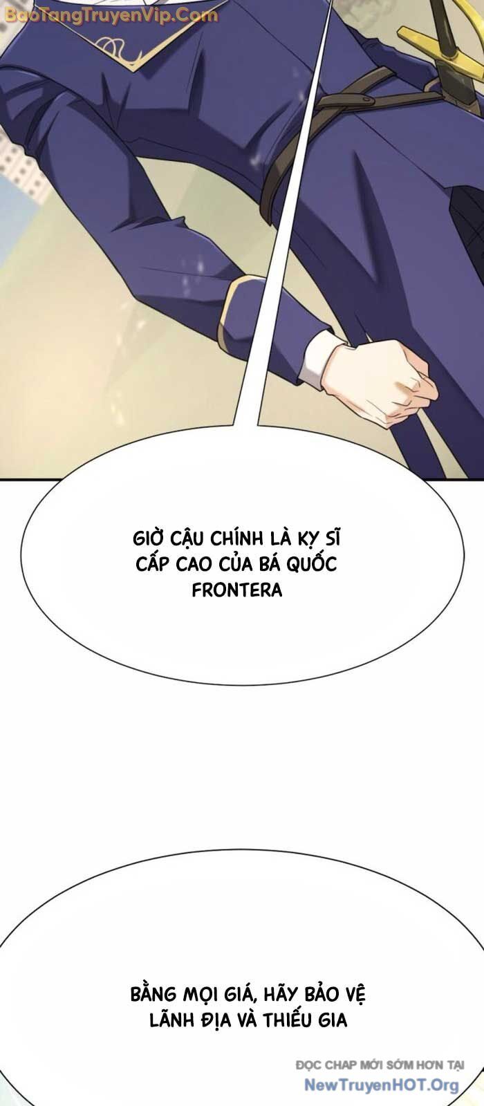 Kĩ Sư Bá Nhất Thế Giới: Chapter 197.1