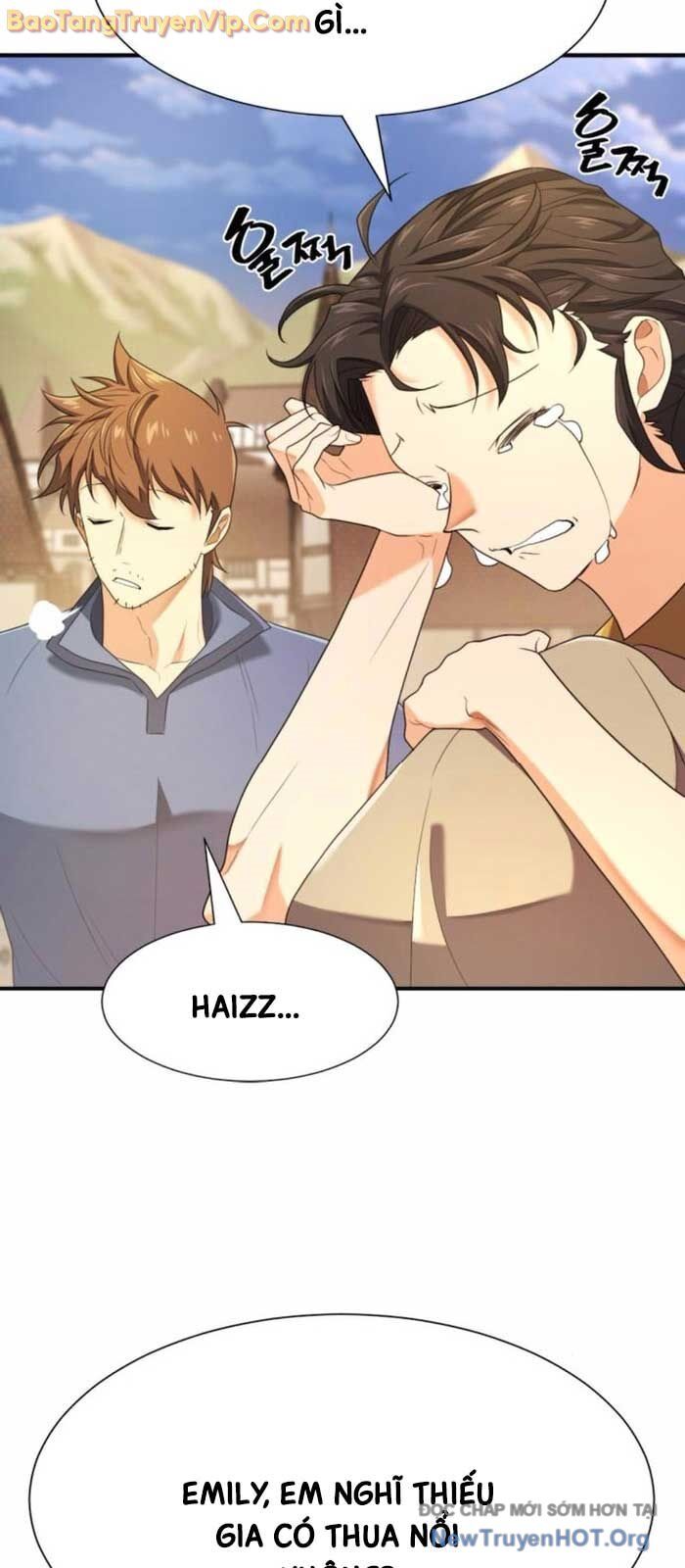 Kĩ Sư Bá Nhất Thế Giới: Chapter 197.1