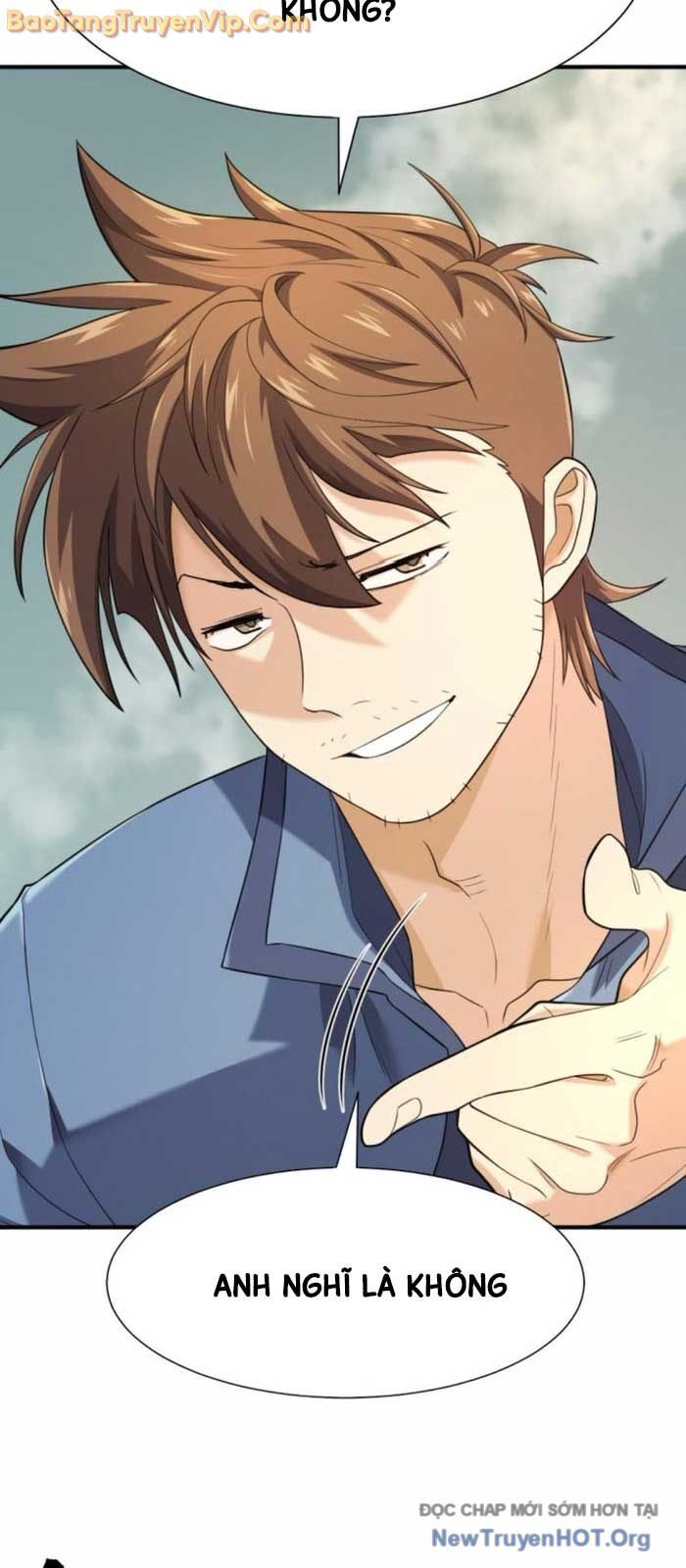 Kĩ Sư Bá Nhất Thế Giới: Chapter 197.1