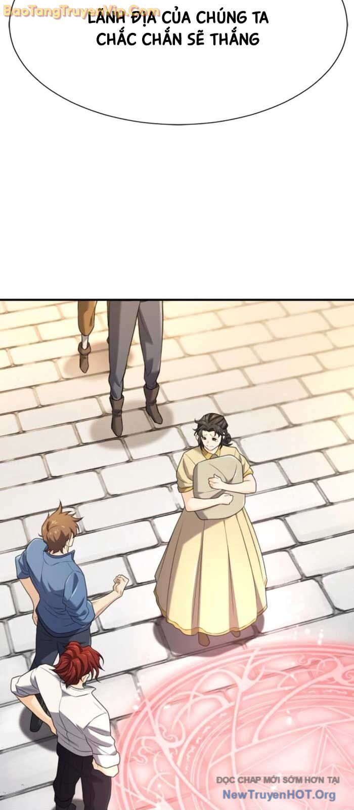 Kĩ Sư Bá Nhất Thế Giới: Chapter 197.1