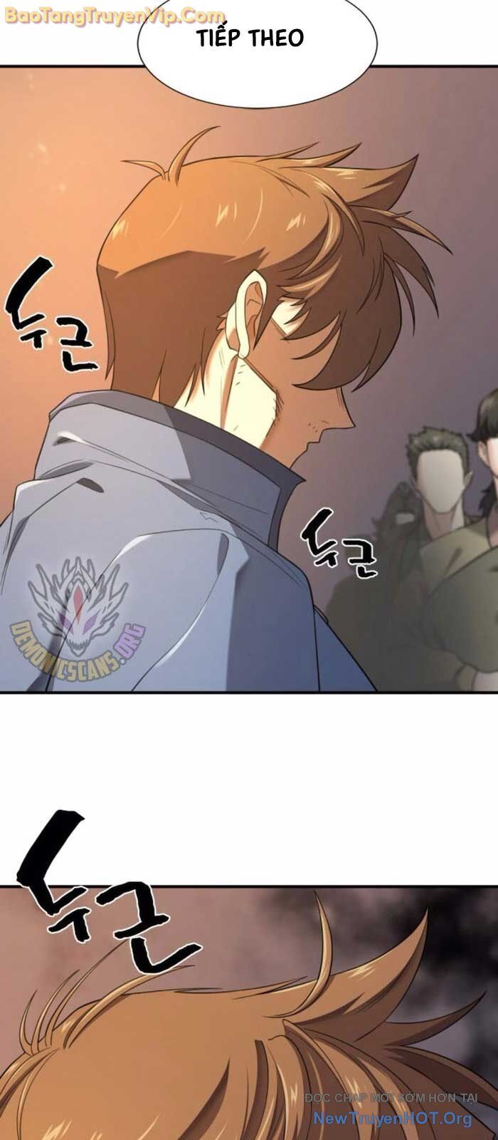 Kĩ Sư Bá Nhất Thế Giới: Chapter 197.1