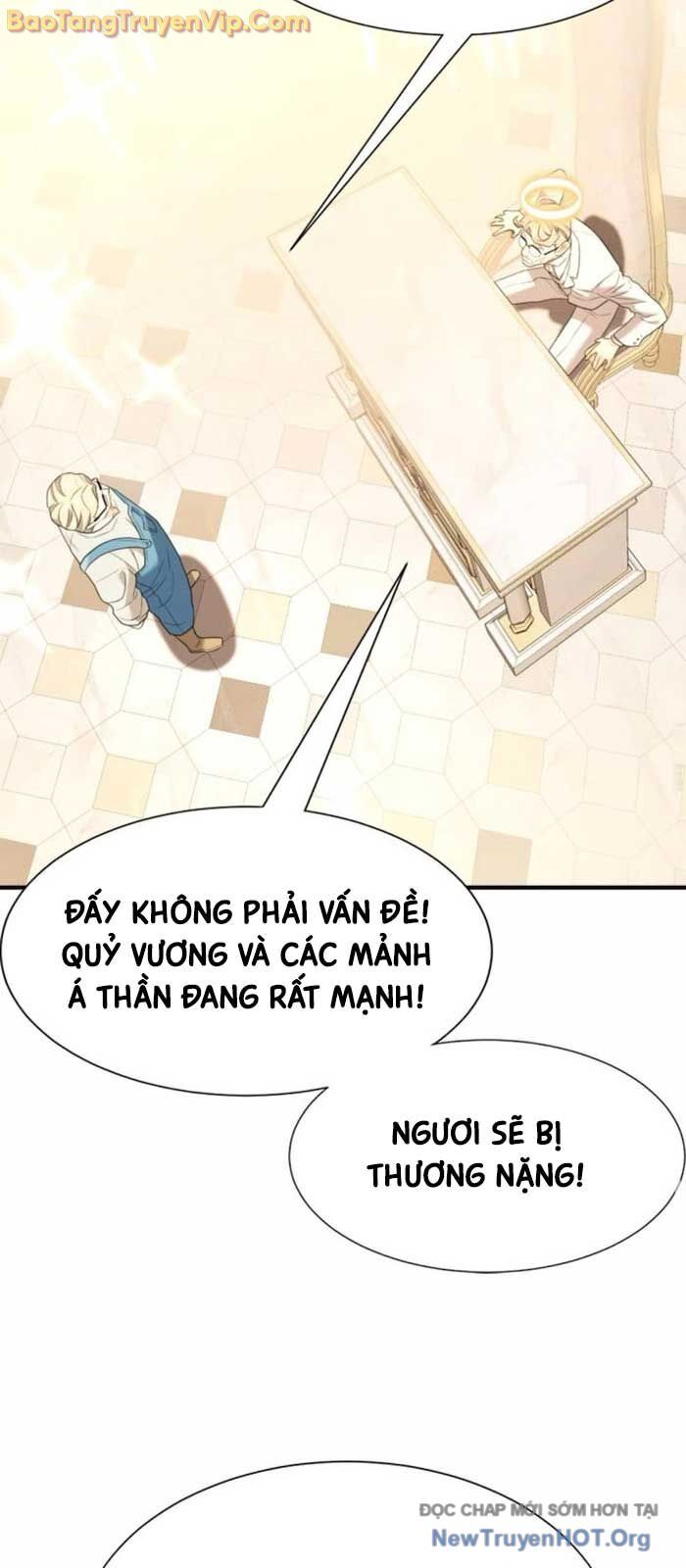 Kĩ Sư Bá Nhất Thế Giới: Chapter 197.1