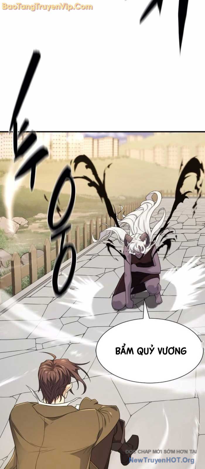 Kĩ Sư Bá Nhất Thế Giới: Chapter 197.1