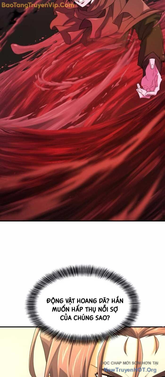 Kĩ Sư Bá Nhất Thế Giới: Chapter 197.1