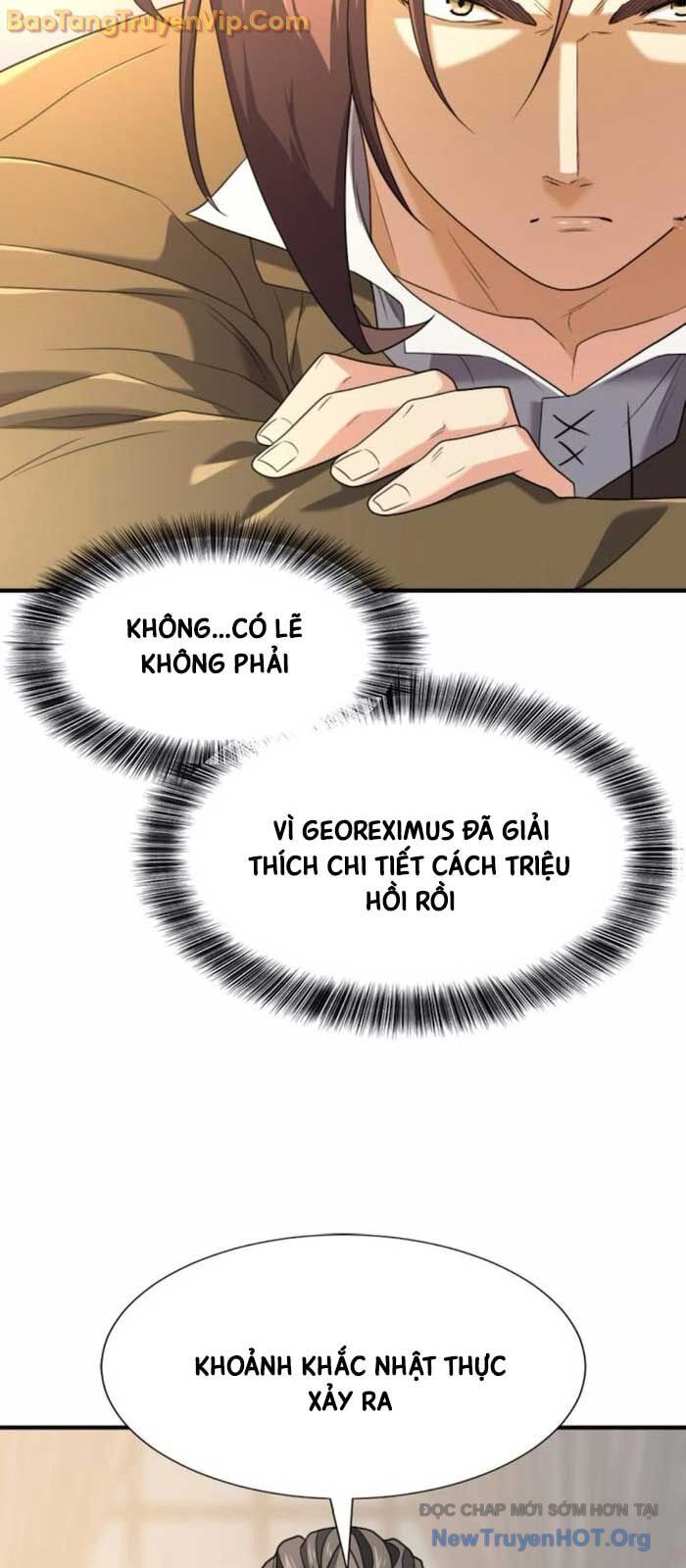 Kĩ Sư Bá Nhất Thế Giới: Chapter 197.1