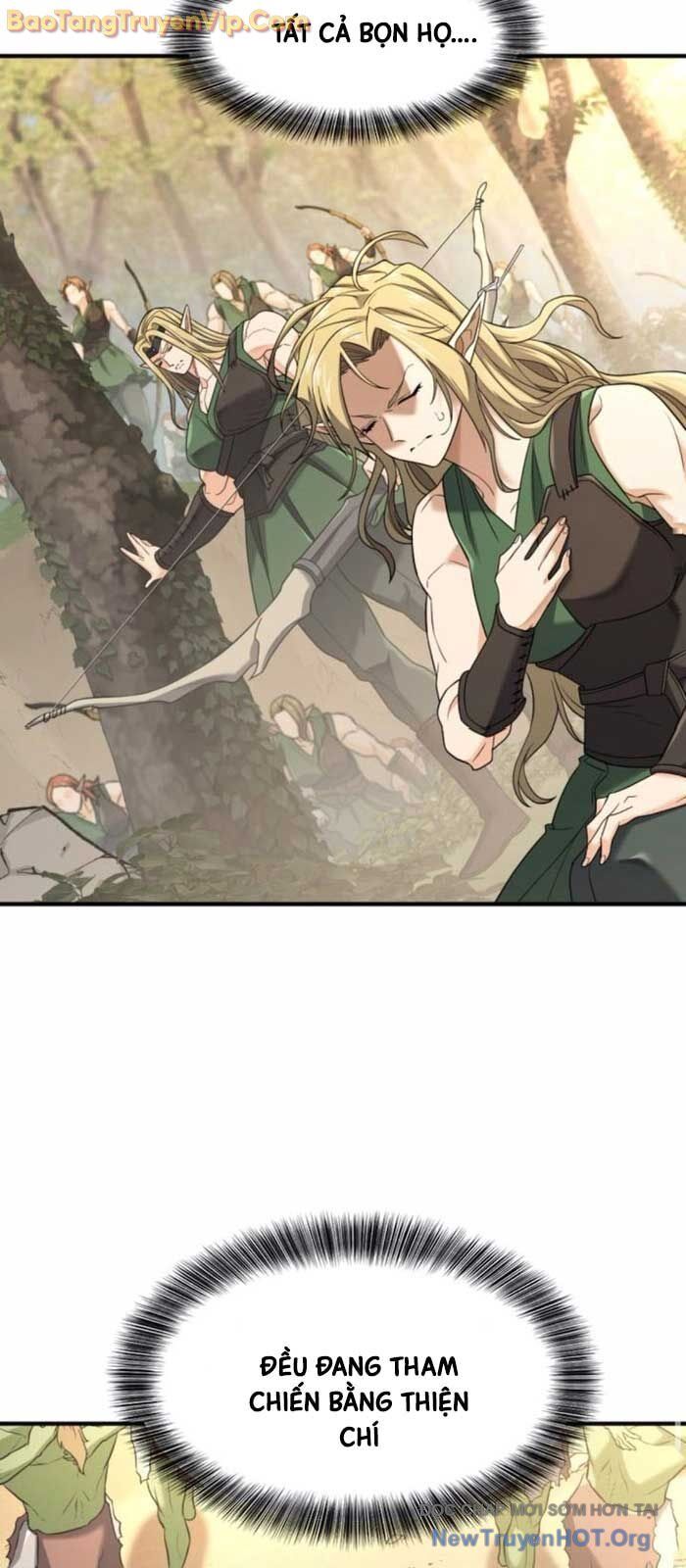 Kĩ Sư Bá Nhất Thế Giới: Chapter 197.1