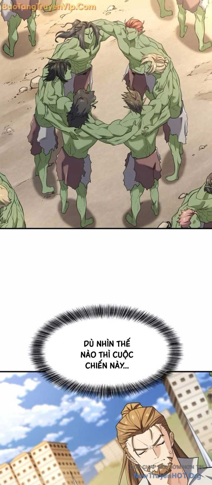 Kĩ Sư Bá Nhất Thế Giới: Chapter 197.1