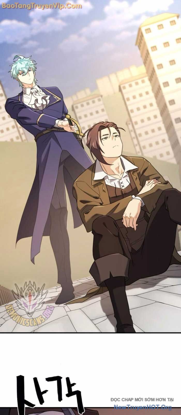 Kĩ Sư Bá Nhất Thế Giới: Chapter 197.1