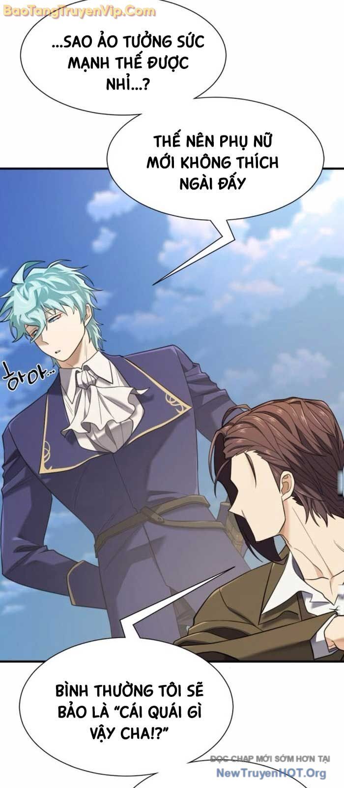 Kĩ Sư Bá Nhất Thế Giới: Chapter 197.1