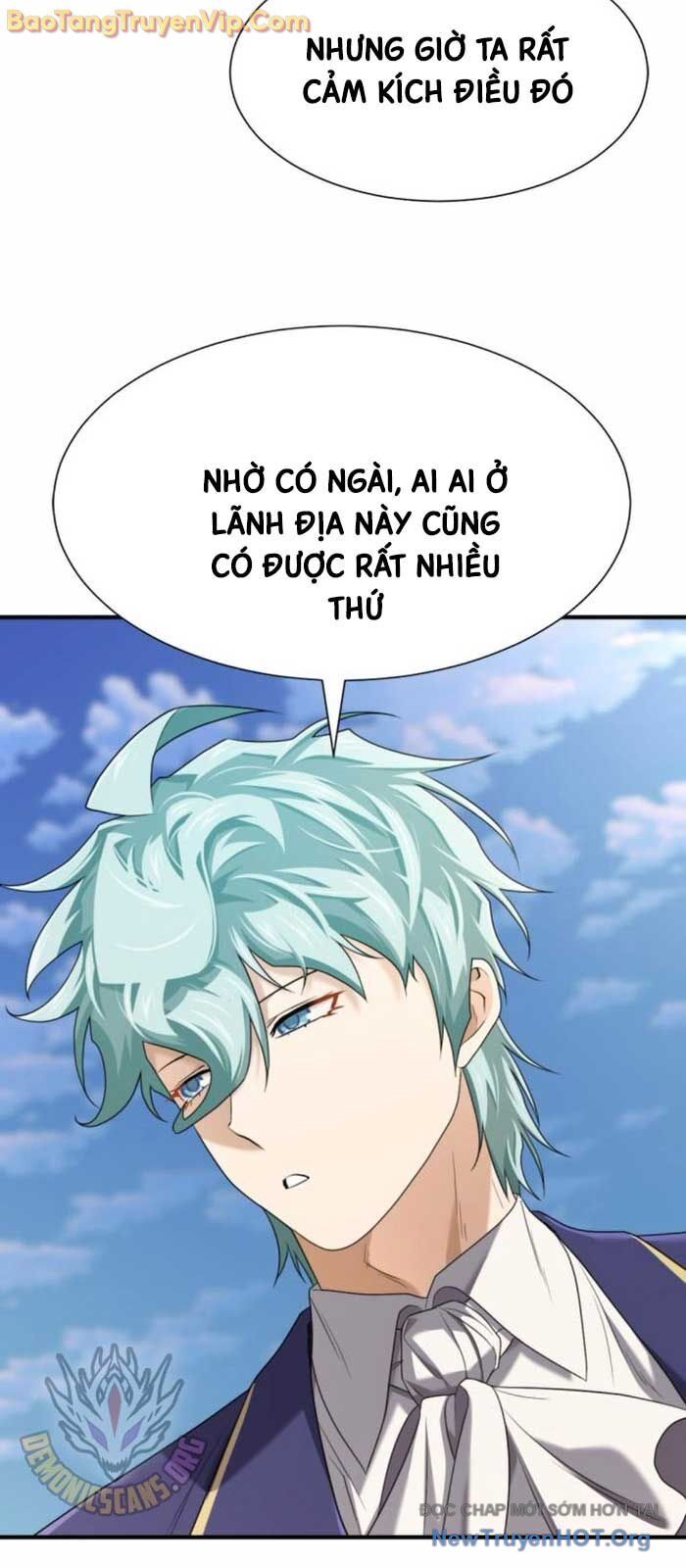 Kĩ Sư Bá Nhất Thế Giới: Chapter 197.1