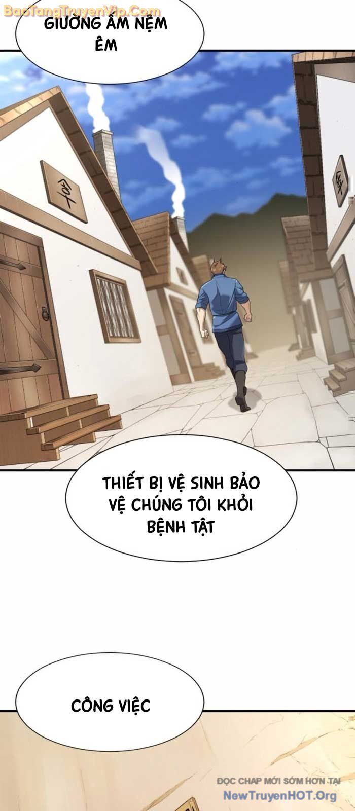 Kĩ Sư Bá Nhất Thế Giới: Chapter 197.1