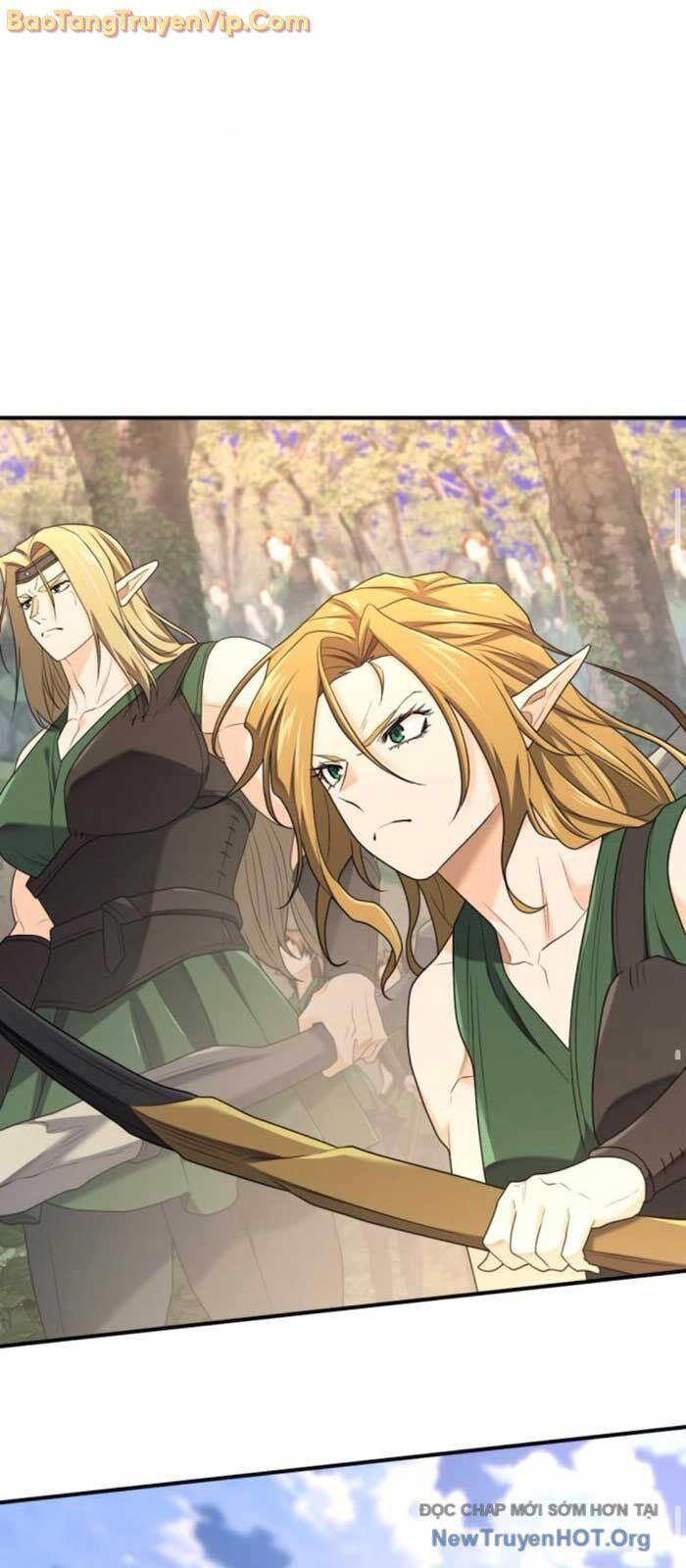 Kĩ Sư Bá Nhất Thế Giới: Chapter 197.1