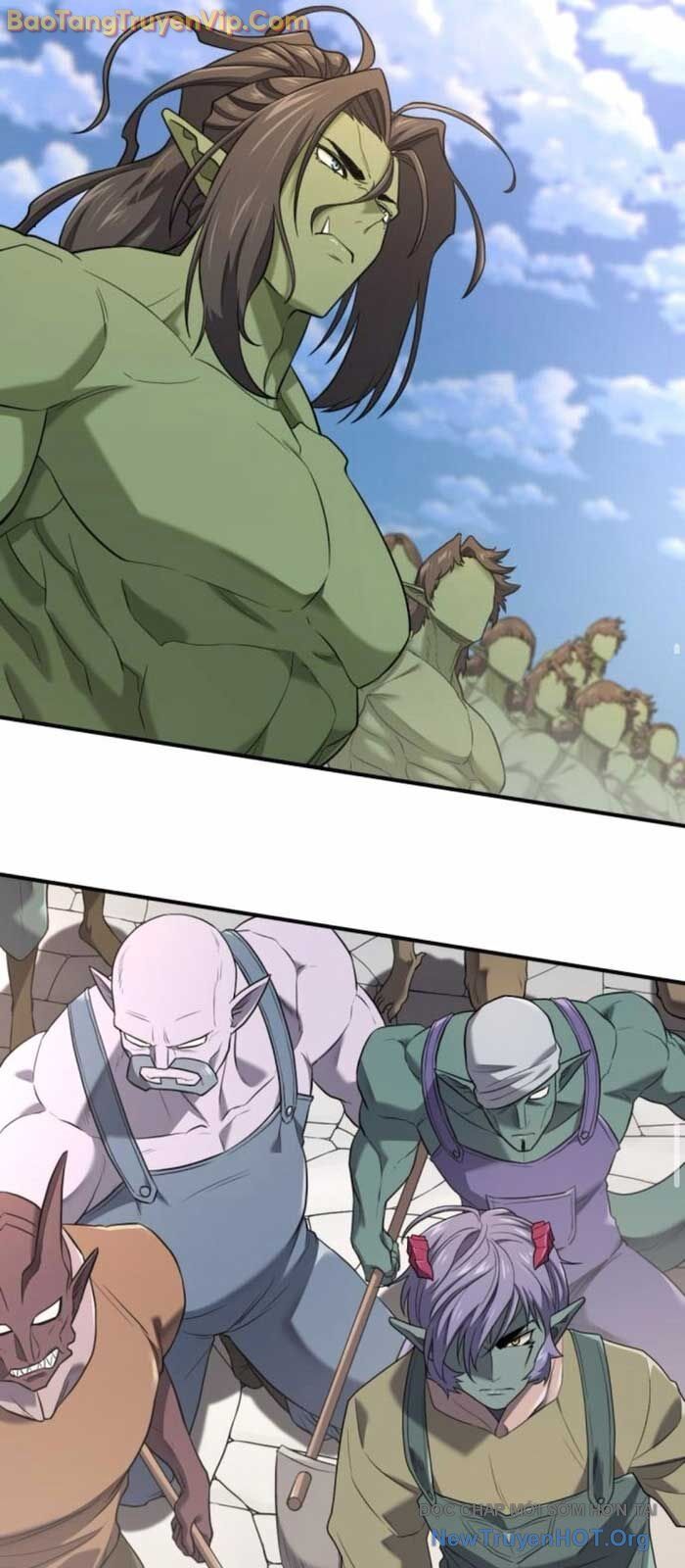 Kĩ Sư Bá Nhất Thế Giới: Chapter 197.1