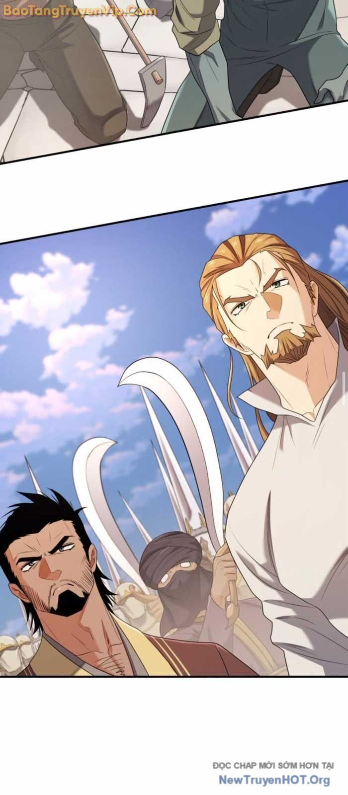 Kĩ Sư Bá Nhất Thế Giới: Chapter 197.1