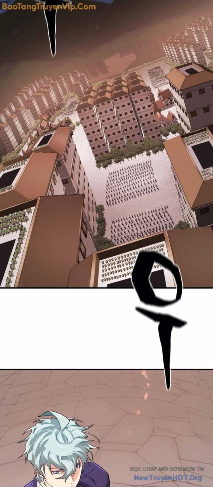 Kĩ Sư Bá Nhất Thế Giới: Chapter 197.1
