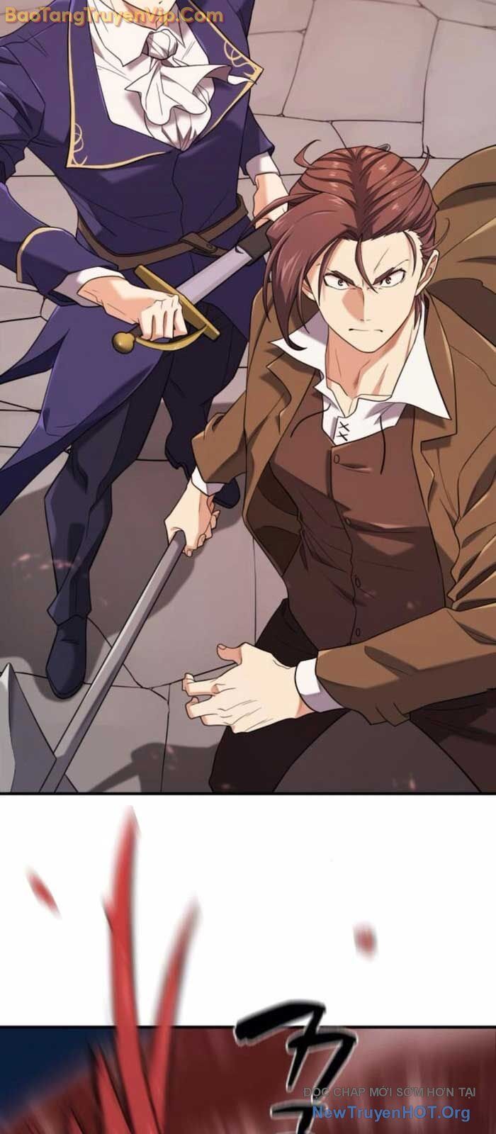 Kĩ Sư Bá Nhất Thế Giới: Chapter 197.1