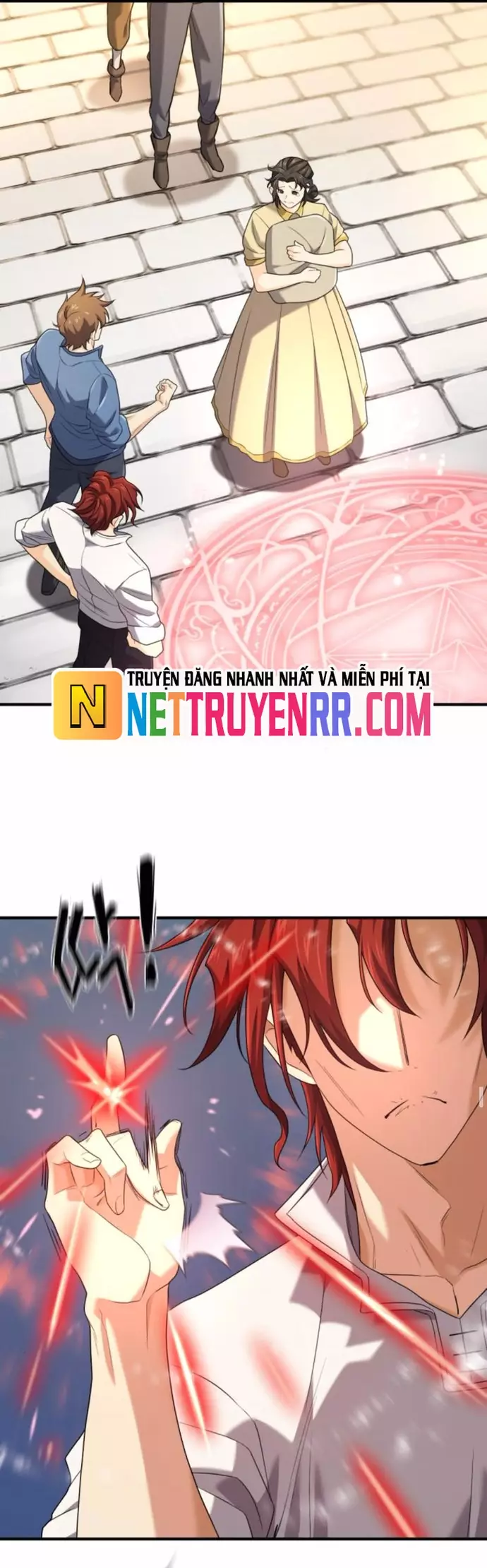 Kĩ Sư Bá Nhất Thế Giới: Chapter 197