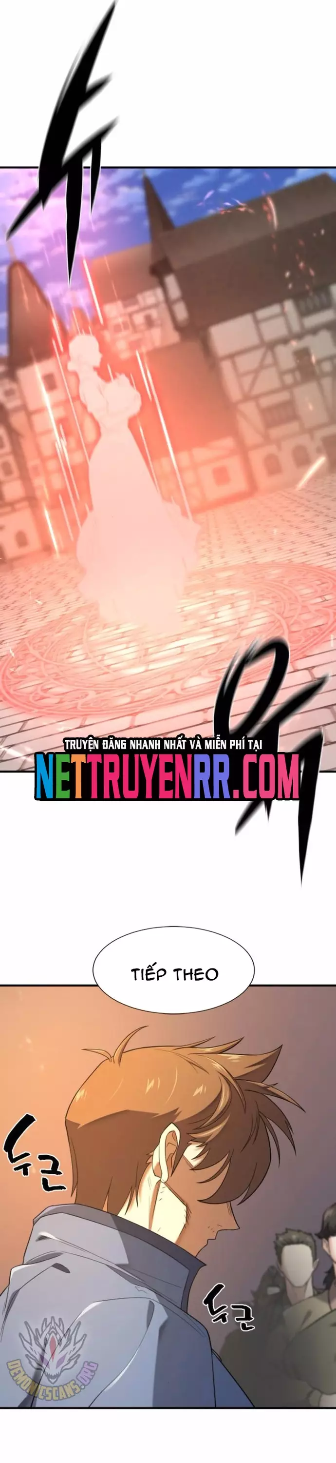 Kĩ Sư Bá Nhất Thế Giới: Chapter 197