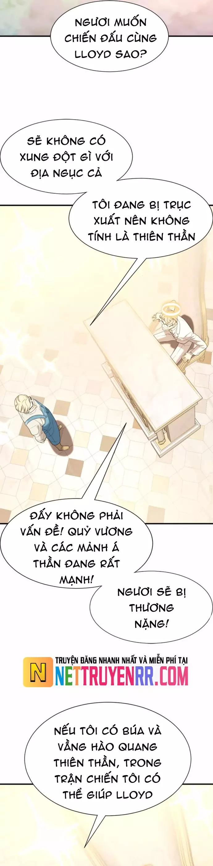 Kĩ Sư Bá Nhất Thế Giới: Chapter 197