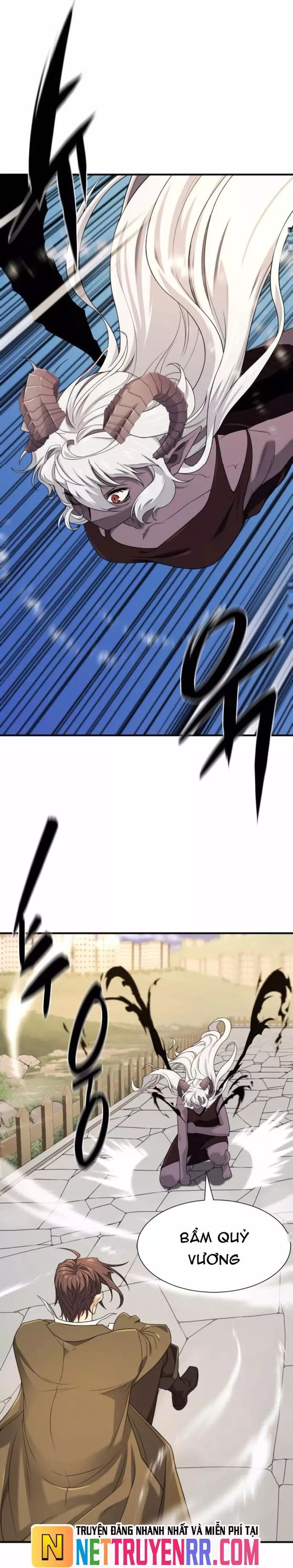 Kĩ Sư Bá Nhất Thế Giới: Chapter 197