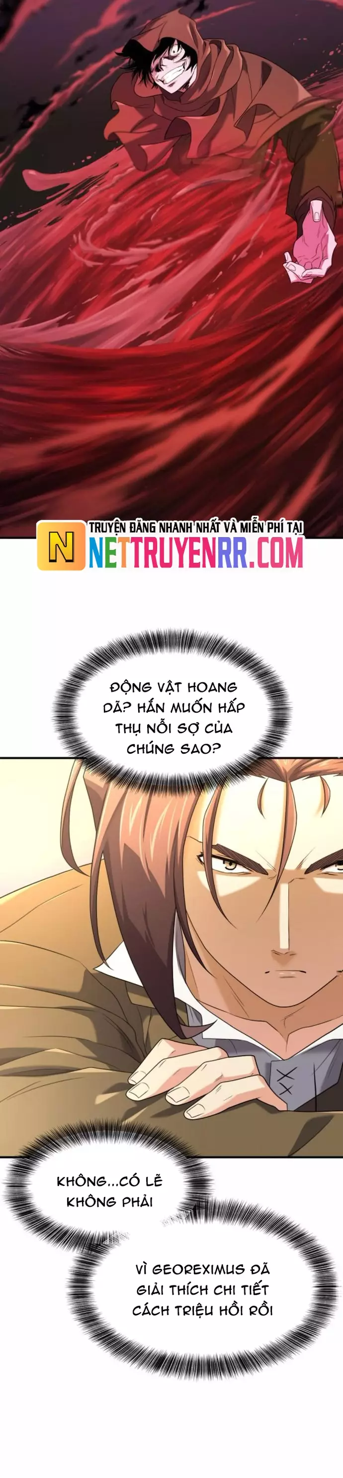 Kĩ Sư Bá Nhất Thế Giới: Chapter 197