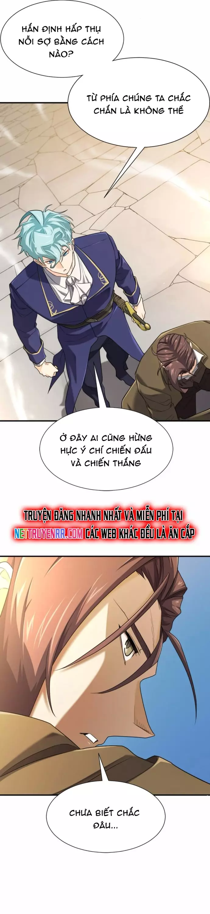 Kĩ Sư Bá Nhất Thế Giới: Chapter 197