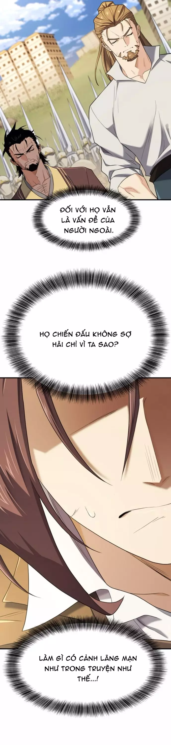 Kĩ Sư Bá Nhất Thế Giới: Chapter 197