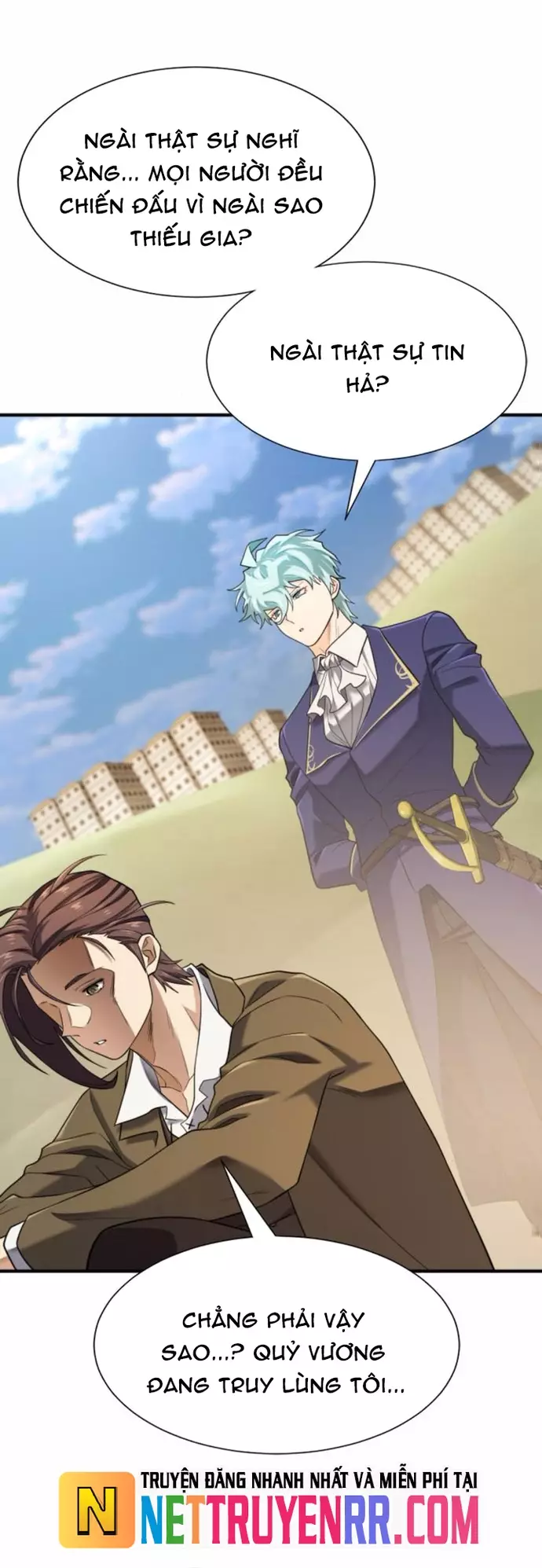 Kĩ Sư Bá Nhất Thế Giới: Chapter 197