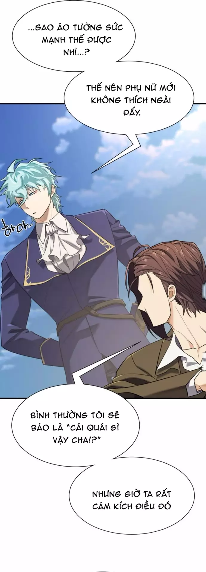 Kĩ Sư Bá Nhất Thế Giới: Chapter 197