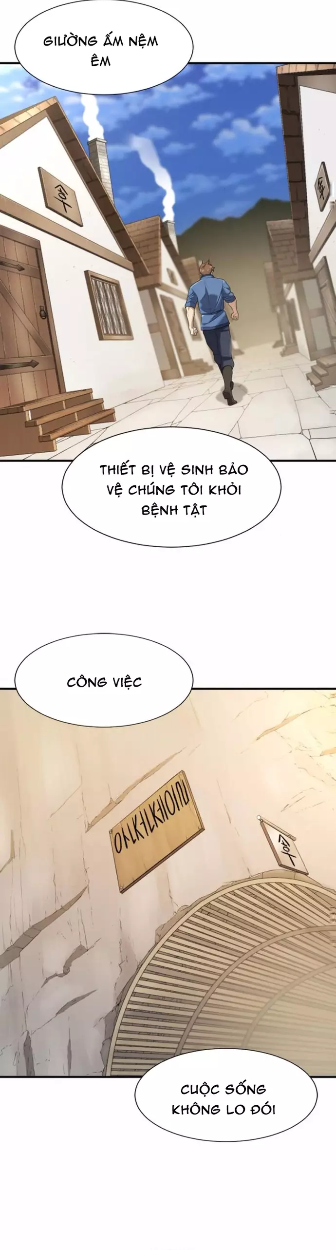 Kĩ Sư Bá Nhất Thế Giới: Chapter 197