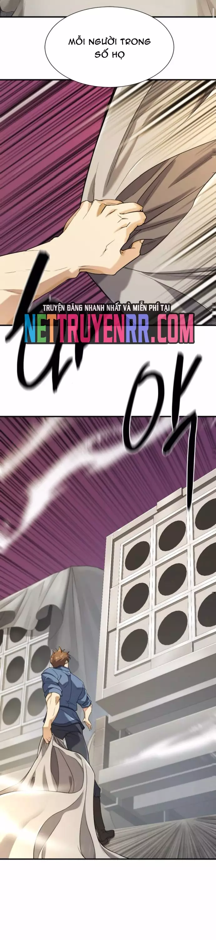 Kĩ Sư Bá Nhất Thế Giới: Chapter 197