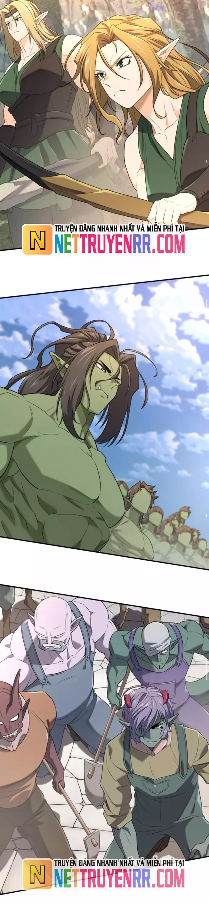 Kĩ Sư Bá Nhất Thế Giới: Chapter 197