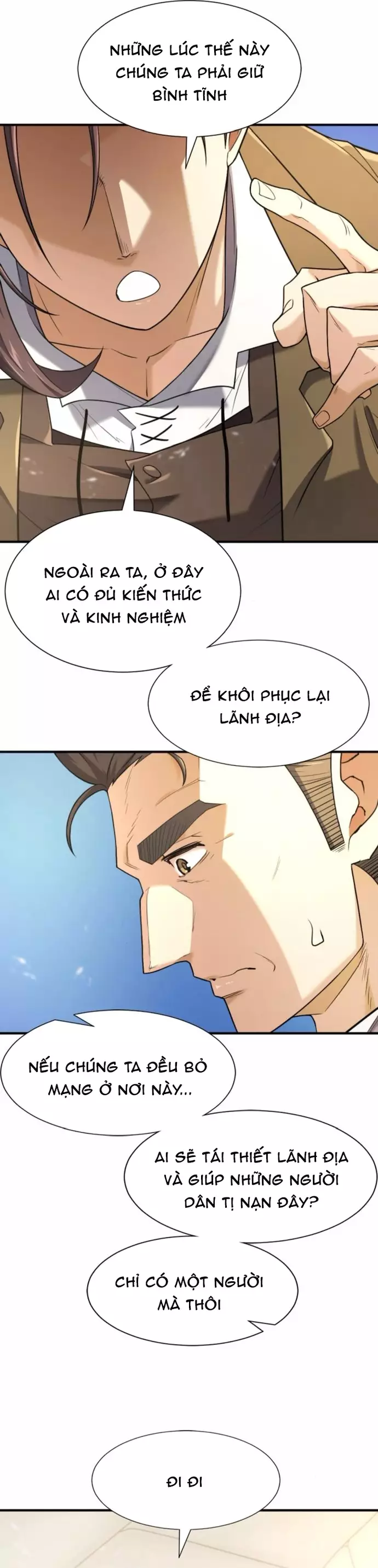 Kĩ Sư Bá Nhất Thế Giới: Chapter 197