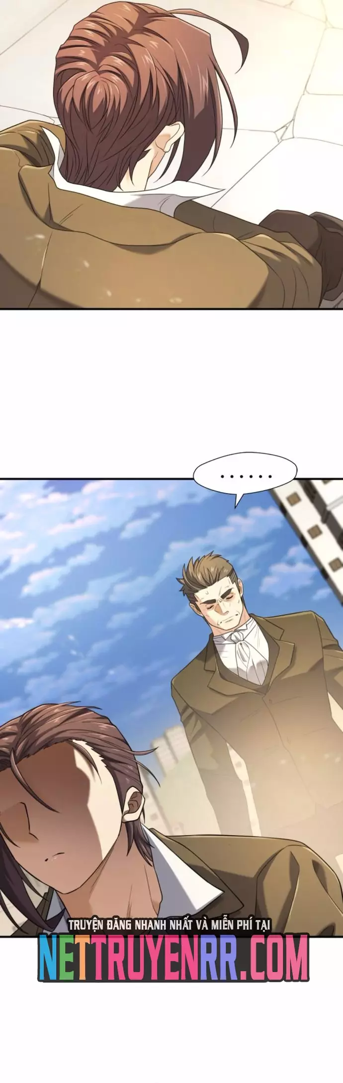 Kĩ Sư Bá Nhất Thế Giới: Chapter 197