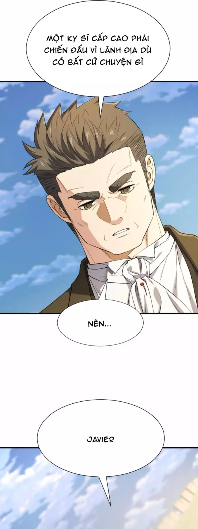 Kĩ Sư Bá Nhất Thế Giới: Chapter 197