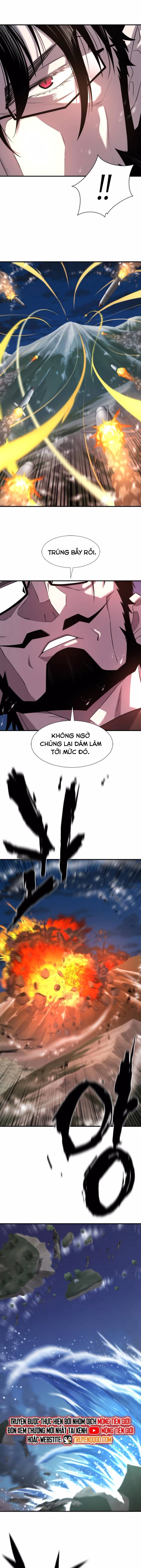 Kĩ Sư Bá Nhất Thế Giới: Chapter 200.1